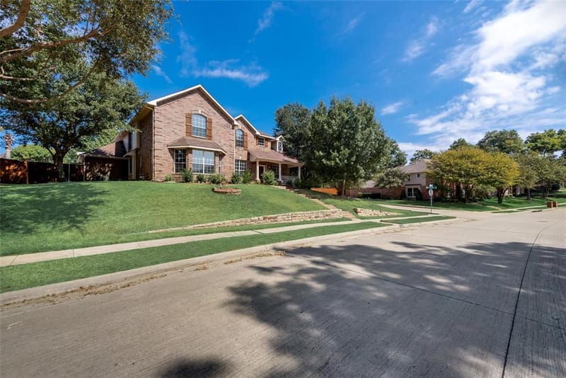 2109 Indian Trail, Rowlett TX 75088 - Photo 34
