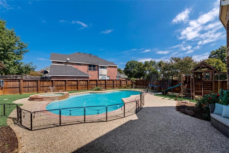 2109 Indian Trail, Rowlett TX 75088 - Photo 31