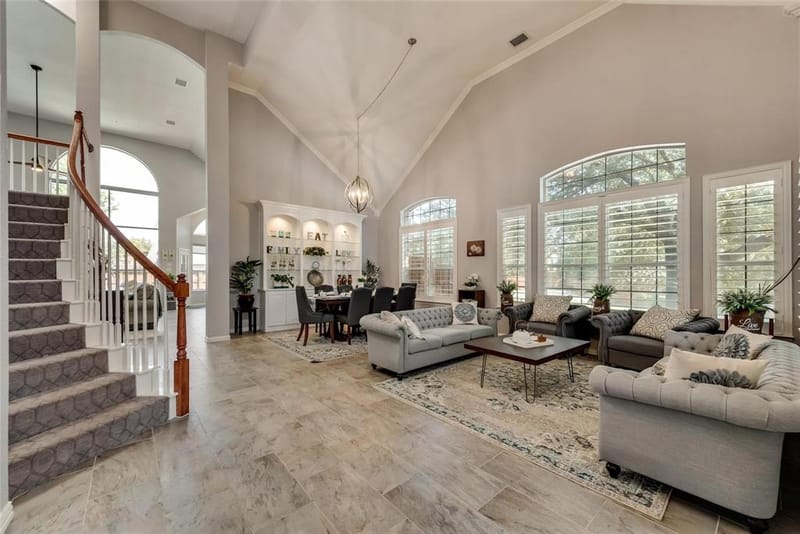 2109 Indian Trail, Rowlett TX 75088 - Photo 4