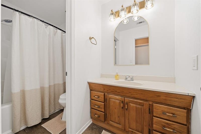 369 Odom Road, Avalon TX 76623 - Photo 22