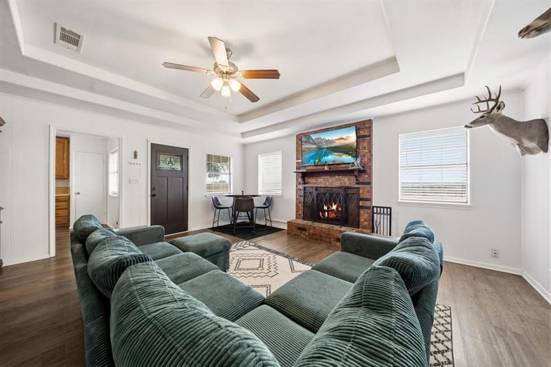 369 Odom Road, Avalon TX 76623 - Photo 9