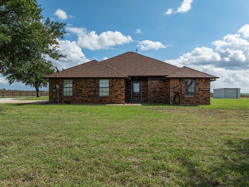 369 Odom Road, Avalon TX 76623 - Photo 34