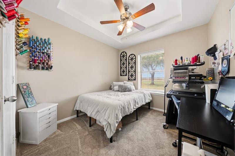 369 Odom Road, Avalon TX 76623 - Photo 19