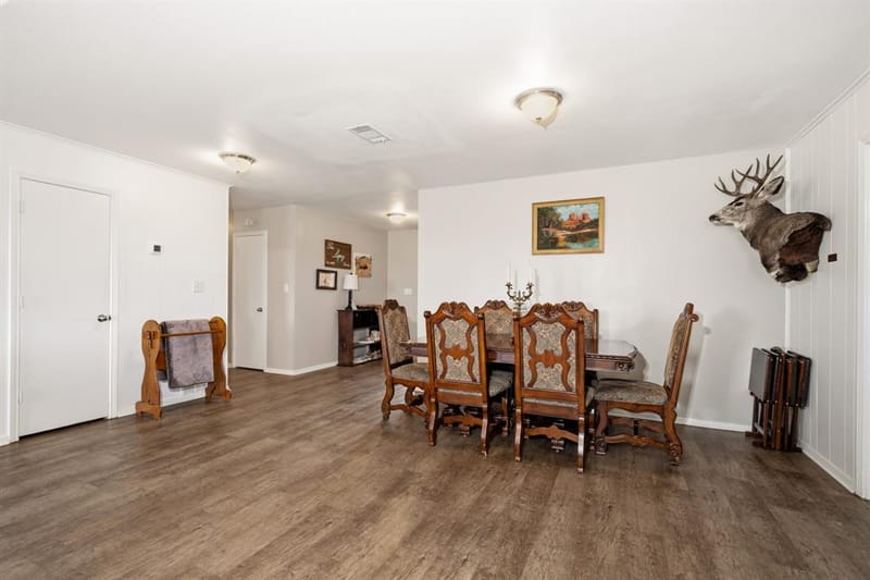 369 Odom Road, Avalon TX 76623 - Photo 8