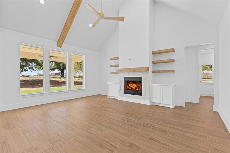 1132 Dobbs Trail, Springtown TX 76082 - Photo 9