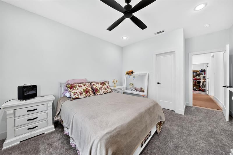 312 W James Street, Mabank TX 75147 - Photo 30