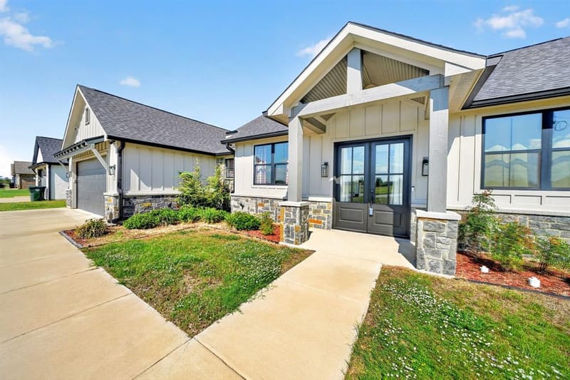 312 W James Street, Mabank TX 75147 - Photo 4