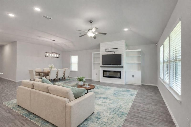 6212 Painswick Drive, Celina TX 76227 - Photo 2