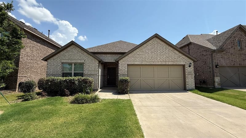 6212 Painswick Drive, Celina TX 76227