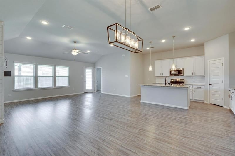 6212 Painswick Drive, Celina TX 76227 - Photo 9