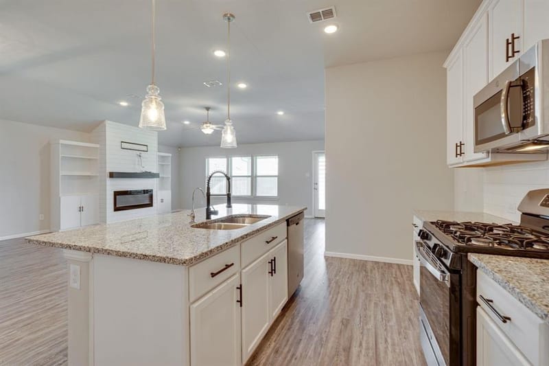 6212 Painswick Drive, Celina TX 76227 - Photo 14