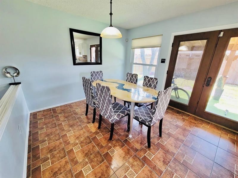 7406 Armstrong Lane, Rowlett TX 75089 - Photo 6