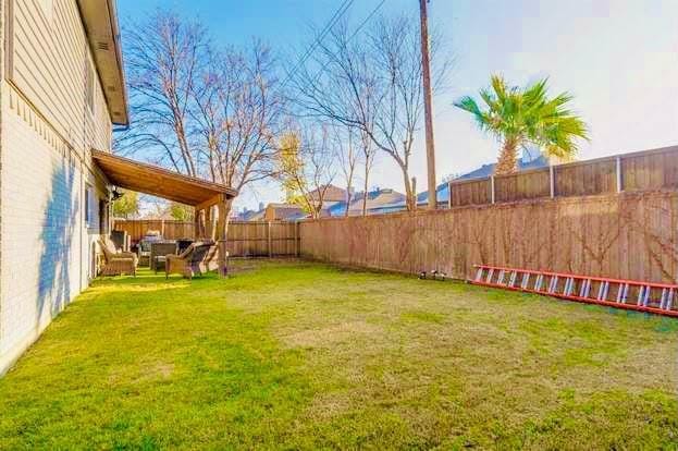 7406 Armstrong Lane, Rowlett TX 75089 - Photo 20