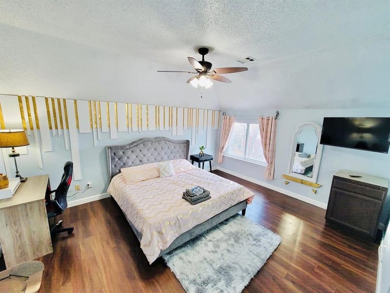 7406 Armstrong Lane, Rowlett TX 75089 - Photo 9