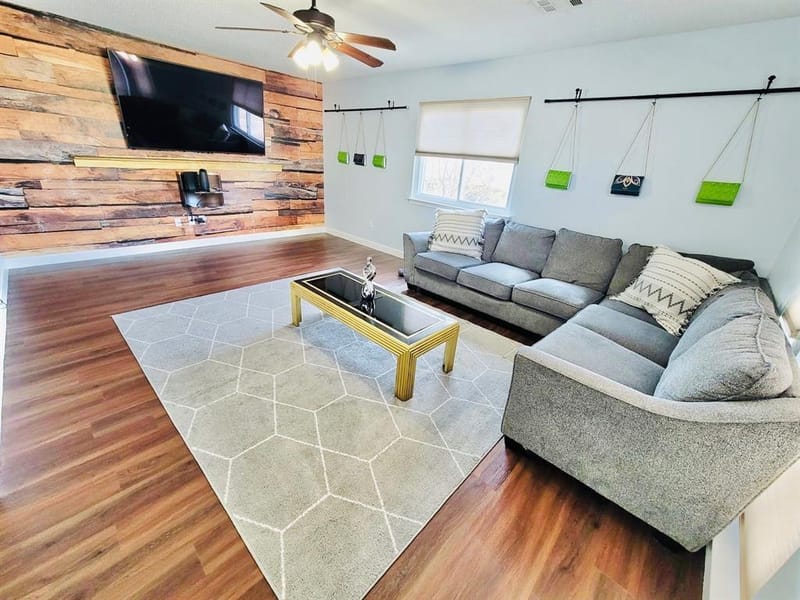 7406 Armstrong Lane, Rowlett TX 75089 - Photo 8