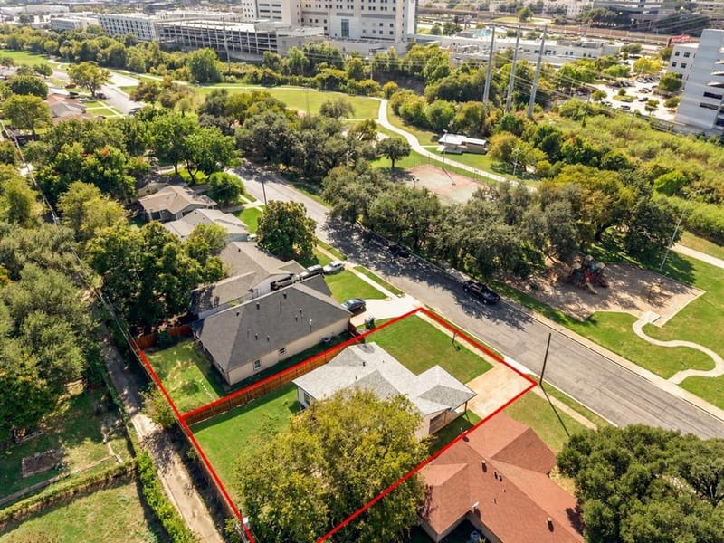 12136 Willowdell Drive, Dallas TX 75243 - Photo 30