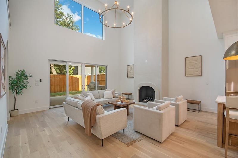 6632 Lockheed Avenue, Dallas TX 75209