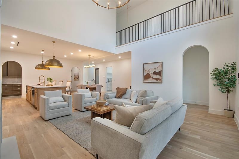 6632 Lockheed Avenue, Dallas TX 75209 - Photo 14