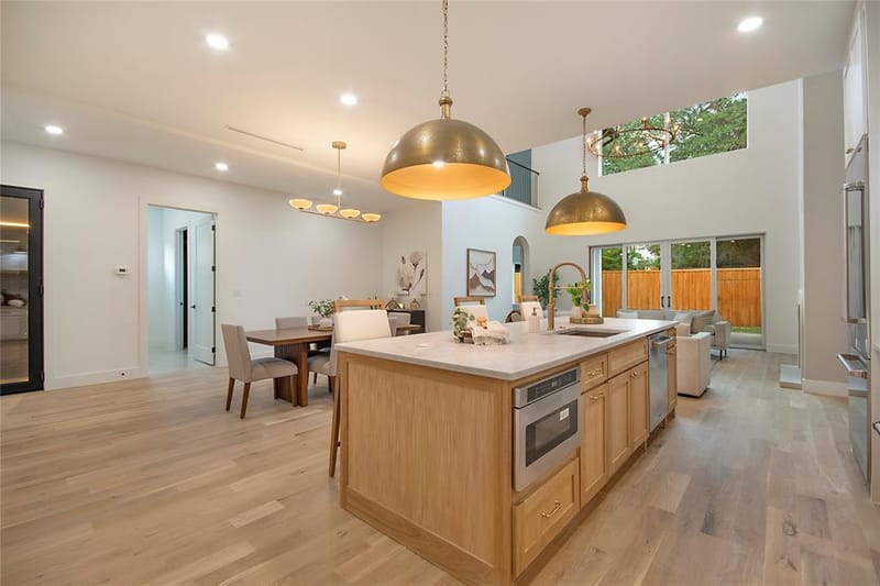6632 Lockheed Avenue, Dallas TX 75209 - Photo 4
