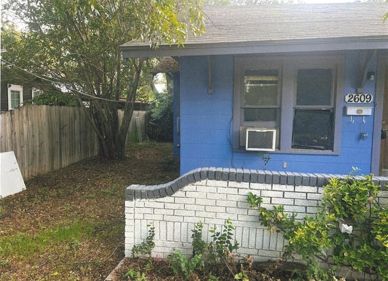 2609 1 ST, Brownwood TX 76801 - Photo 2