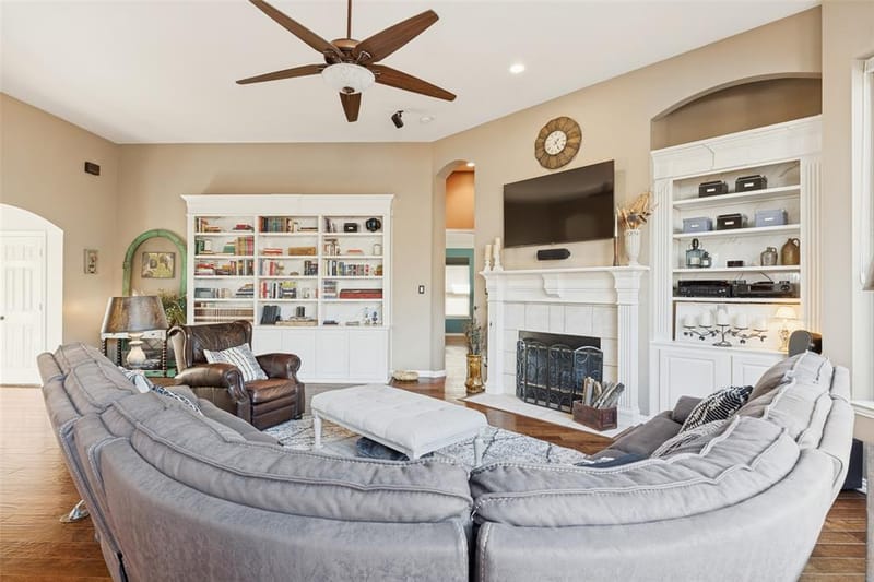 2404 Creek Ridge Drive, McKinney TX 75072 - Photo 6