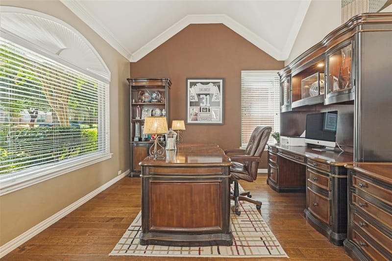 2404 Creek Ridge Drive, McKinney TX 75072 - Photo 5