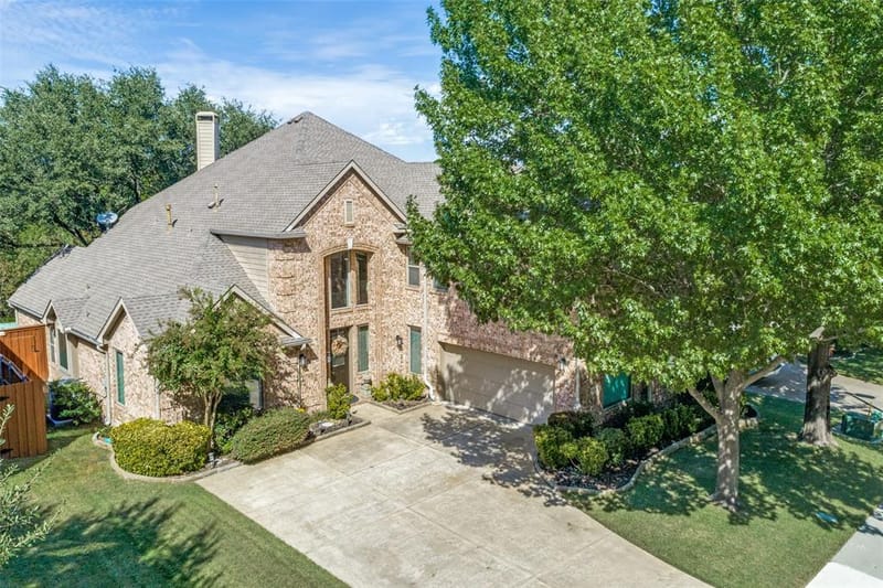 2404 Creek Ridge Drive, McKinney TX 75072 - Photo 33