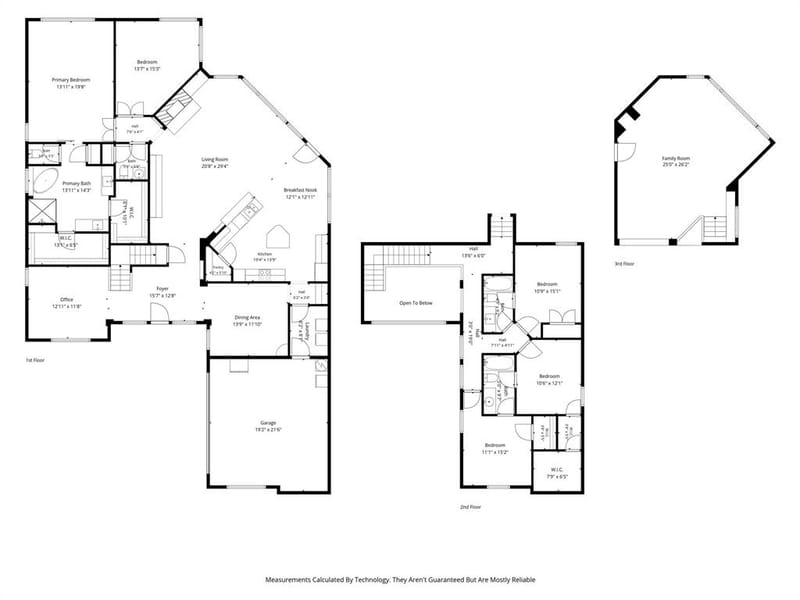 2404 Creek Ridge Drive, McKinney TX 75072 - Photo 37
