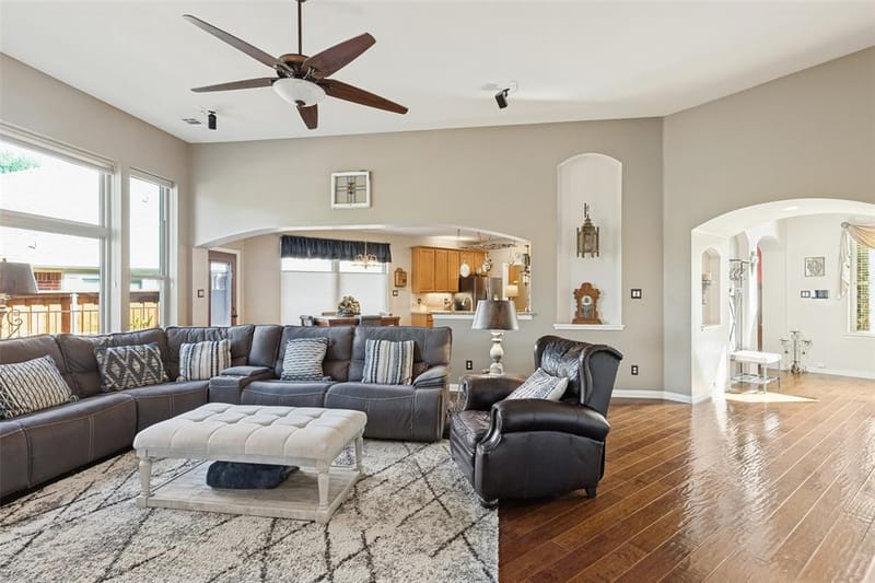 2404 Creek Ridge Drive, McKinney TX 75072 - Photo 8