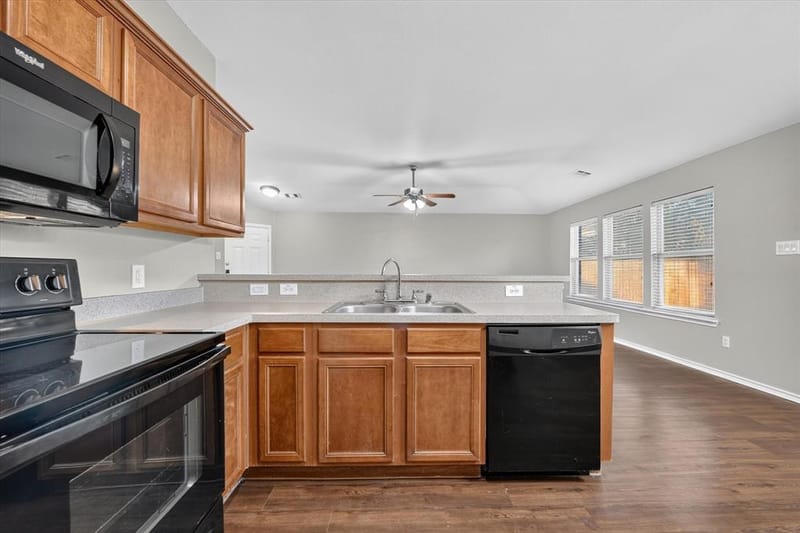 8809 Highland Orchard Drive, Fort Worth TX 76179 - Photo 23