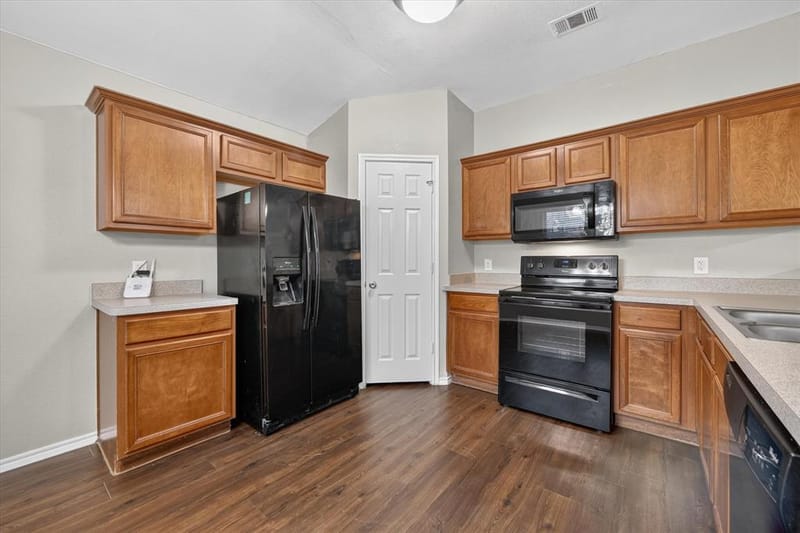 8809 Highland Orchard Drive, Fort Worth TX 76179 - Photo 22