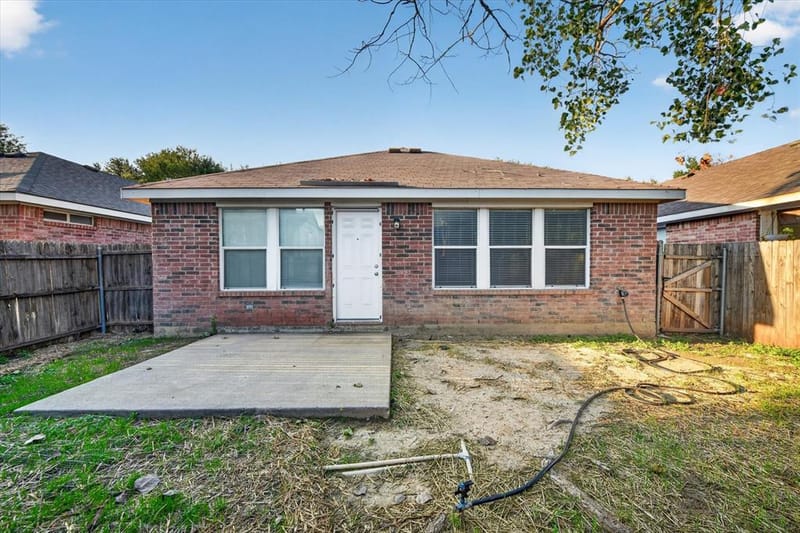 8809 Highland Orchard Drive, Fort Worth TX 76179 - Photo 32
