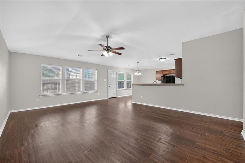 8809 Highland Orchard Drive, Fort Worth TX 76179 - Photo 4