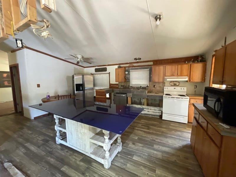 156 Van Horn Street, Mabank TX 75156 - Photo 7