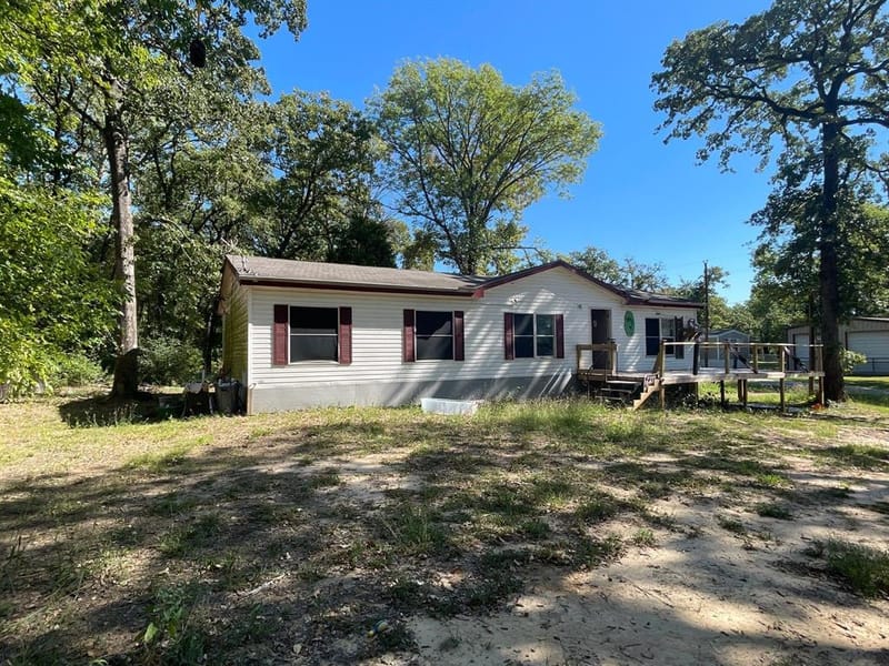 156 Van Horn Street, Mabank TX 75156 - Photo 11