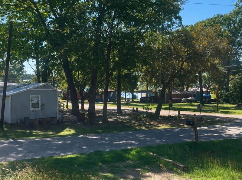 156 Van Horn Street, Mabank TX 75156 - Photo 4