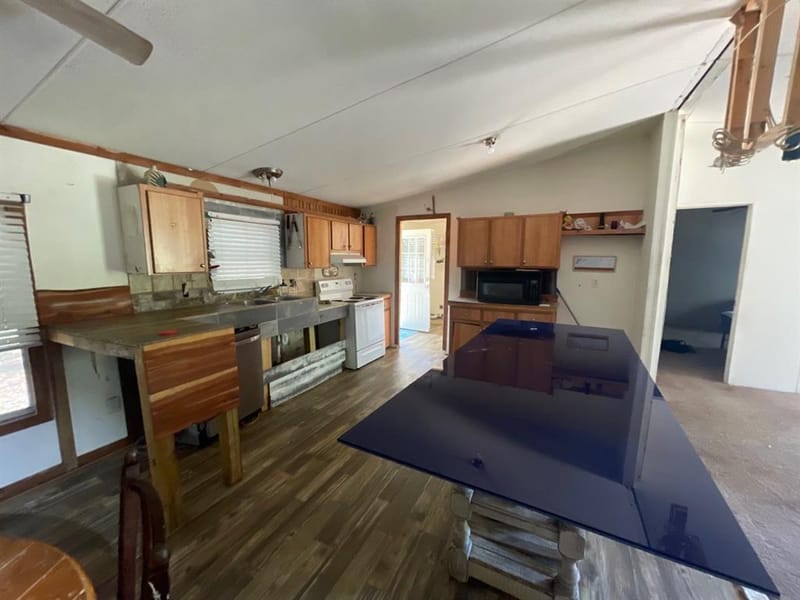 156 Van Horn Street, Mabank TX 75156 - Photo 8