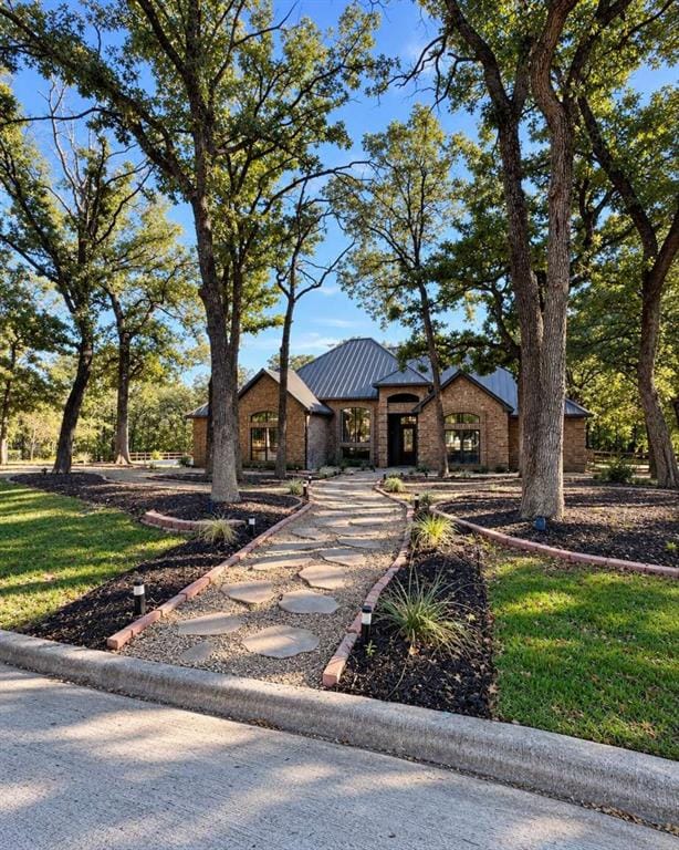 517 Primrose Court, Argyle TX 76226