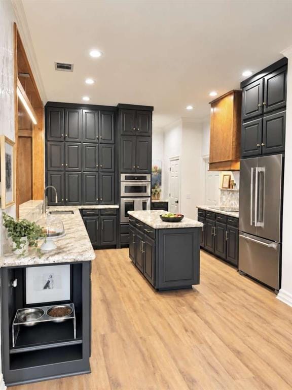 517 Primrose Court, Argyle TX 76226 - Photo 8