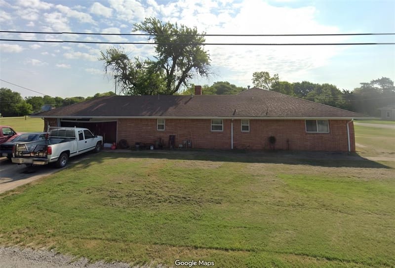 409 W Athens Street, Hutchins TX 75141 - Photo 3