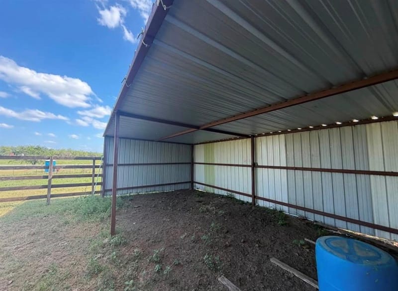 County Road 1030 E, Rice TX 75155 - Photo 8