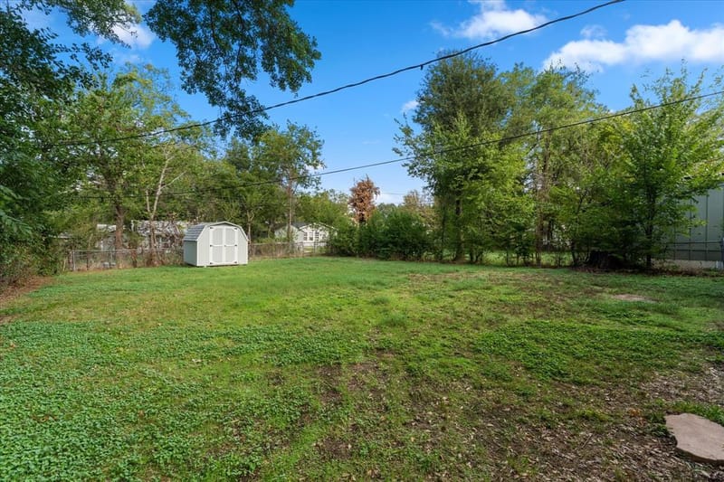1610 Cherry Avenue, Corsicana TX 75110 - Photo 6