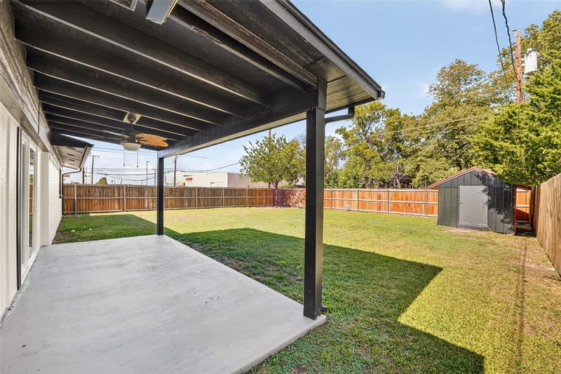 205 E Kearney Street, Mesquite TX 75149 - Photo 27