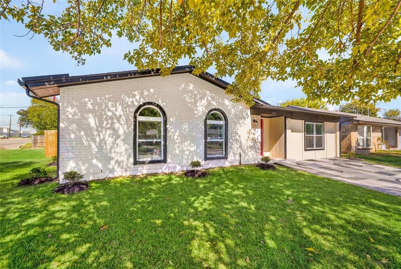 205 E Kearney Street, Mesquite TX 75149 - Photo 6