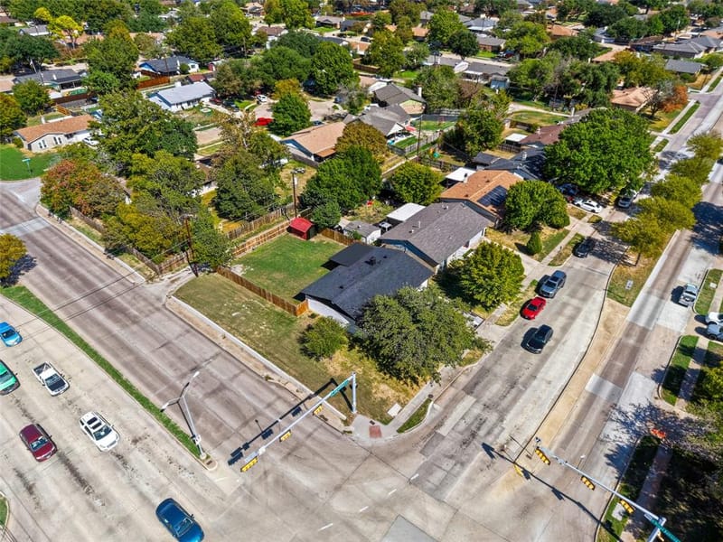 205 E Kearney Street, Mesquite TX 75149 - Photo 32