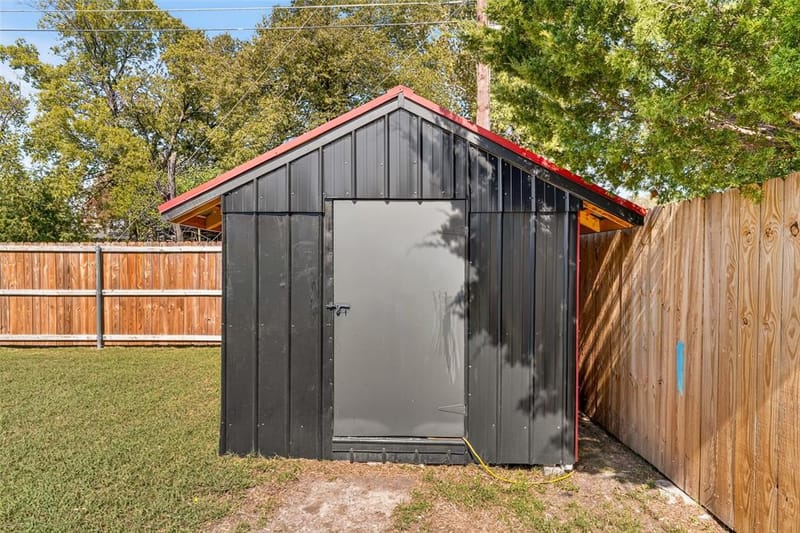 205 E Kearney Street, Mesquite TX 75149 - Photo 28