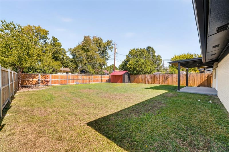 205 E Kearney Street, Mesquite TX 75149 - Photo 30