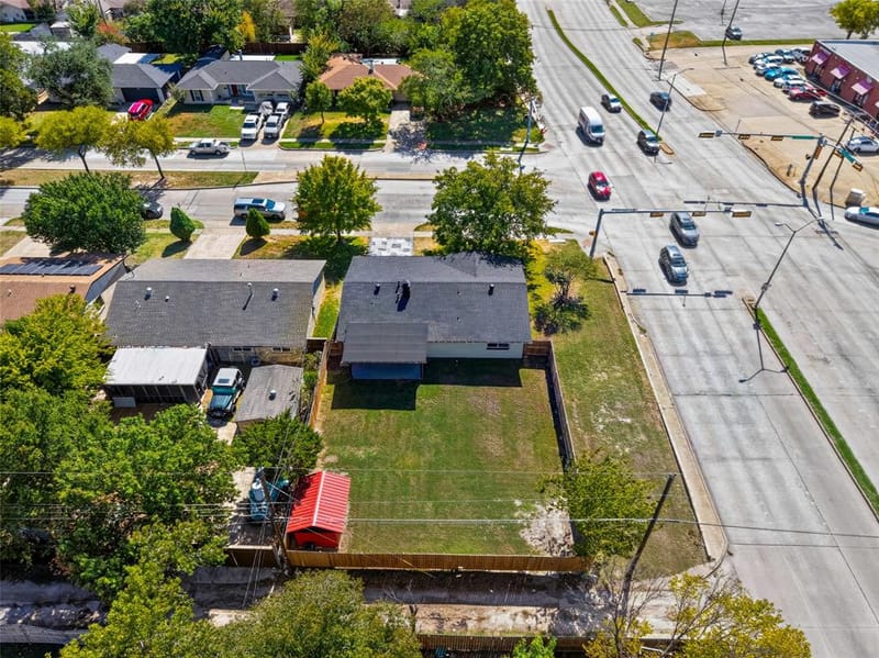 205 E Kearney Street, Mesquite TX 75149 - Photo 33