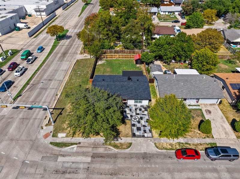 205 E Kearney Street, Mesquite TX 75149 - Photo 31