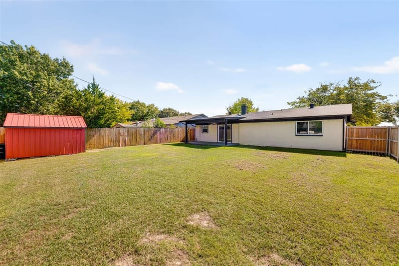 205 E Kearney Street, Mesquite TX 75149 - Photo 29